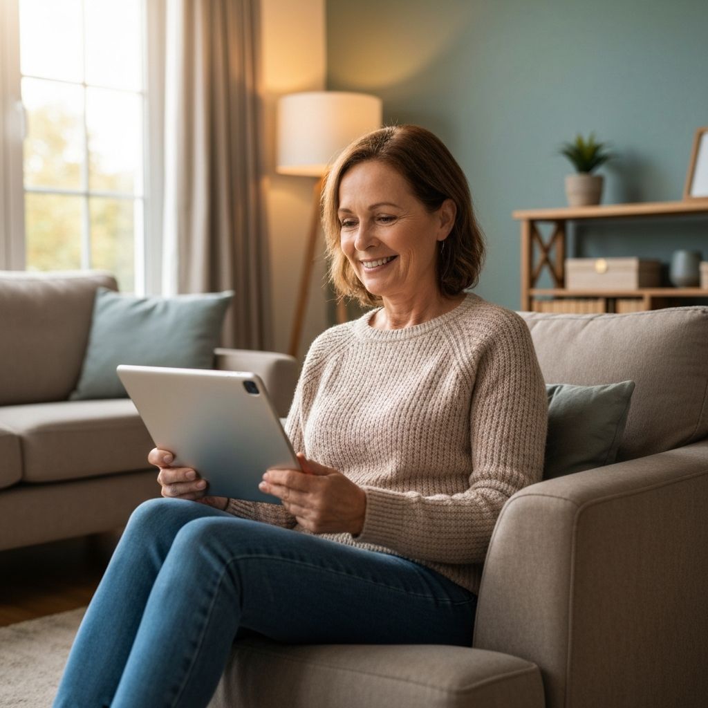 Remote & Hybrid Care